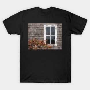 one window T-Shirt